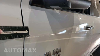 2015 Ram 2500 Power Wagon Laramie Crew Cab Medium Bed – miniatura 39