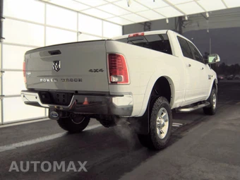 2015 Ram 2500 Power Wagon Laramie Crew Cab Medium Bed – miniatura 4