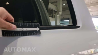 2015 Ram 2500 Power Wagon Laramie Crew Cab Medium Bed – miniatura 40