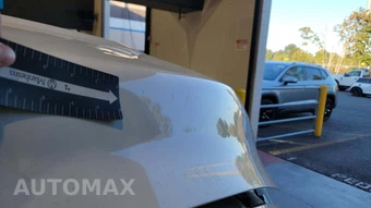 2015 Ram 2500 Power Wagon Laramie Crew Cab Medium Bed – miniatura 44