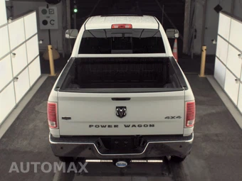 2015 Ram 2500 Power Wagon Laramie Crew Cab Medium Bed – miniatura 5