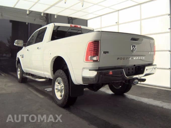 2015 Ram 2500 Power Wagon Laramie Crew Cab Medium Bed – miniatura 6