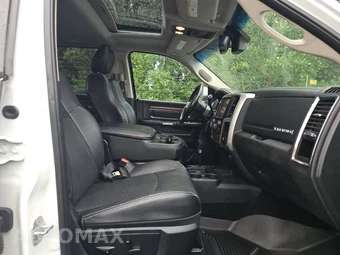 2015 Ram 2500 Power Wagon Laramie Crew Cab Medium Bed – miniatura 8