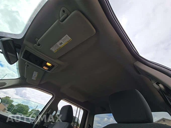 2015 Ram 2500 Power Wagon Tradesman Crew Cab Medium Bed – miniatura 11