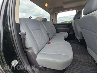 2015 Ram 2500 Power Wagon Tradesman Crew Cab Medium Bed – miniatura 16