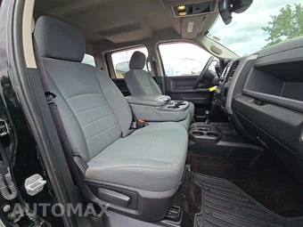 2015 Ram 2500 Power Wagon Tradesman Crew Cab Medium Bed – miniatura 18