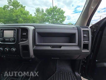2015 Ram 2500 Power Wagon Tradesman Crew Cab Medium Bed – miniatura 19