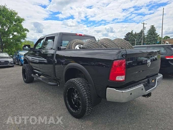2015 Ram 2500 Power Wagon Tradesman Crew Cab Medium Bed – miniatura 2
