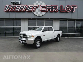 2015 Ram 2500 SLT - car from the USA, Manheim Buy-Now listing at AUTOMAX