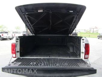 2015 Ram 2500 SLT - miniatura 10