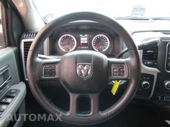 2015 Ram 2500 SLT - miniatura 14