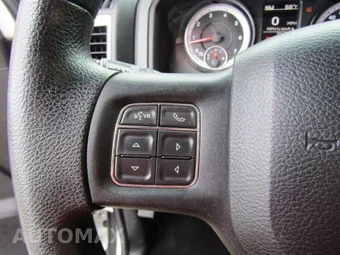 2015 Ram 2500 SLT - miniatura 15