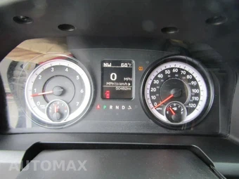 2015 Ram 2500 SLT - miniatura 17