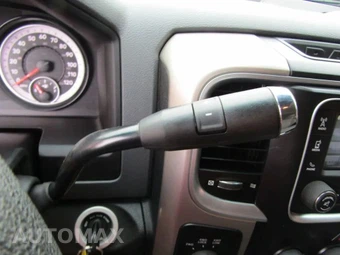 2015 Ram 2500 SLT - miniatura 19