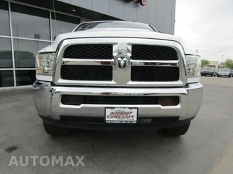 2015 Ram 2500 SLT - miniatura 2