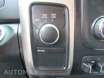 2015 Ram 2500 SLT - miniatura 20