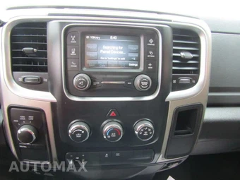2015 Ram 2500 SLT - miniatura 21