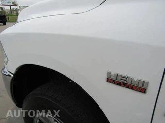 2015 Ram 2500 SLT - miniatura 25