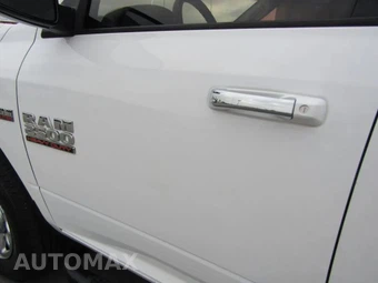2015 Ram 2500 SLT - miniatura 26