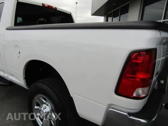 2015 Ram 2500 SLT - miniatura 28