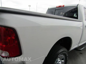 2015 Ram 2500 SLT - miniatura 29