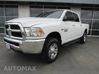 2015 Ram 2500 SLT - miniatura 3