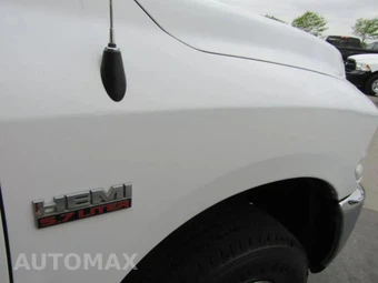 2015 Ram 2500 SLT - miniatura 32