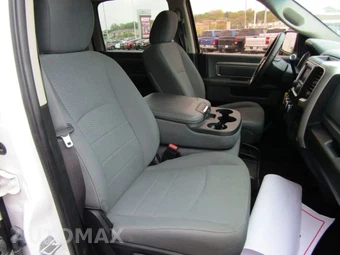 2015 Ram 2500 SLT - miniatura 33