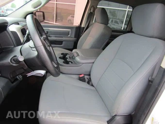 2015 Ram 2500 SLT - miniatura 34