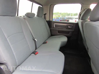 2015 Ram 2500 SLT - miniatura 35