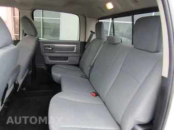 2015 Ram 2500 SLT - miniatura 36