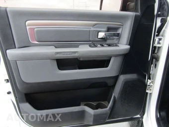 2015 Ram 2500 SLT - miniatura 38