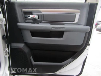 2015 Ram 2500 SLT - miniatura 39