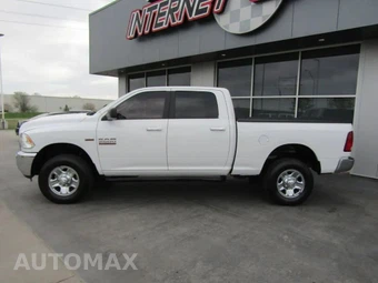 2015 Ram 2500 SLT - miniatura 4