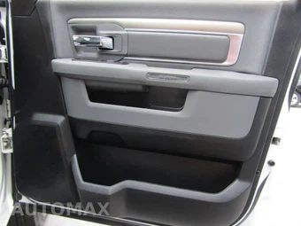 2015 Ram 2500 SLT - miniatura 41
