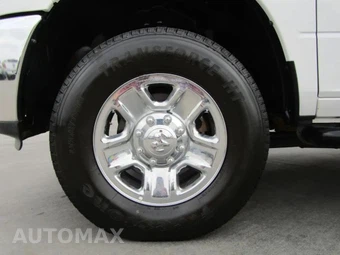 2015 Ram 2500 SLT - miniatura 42