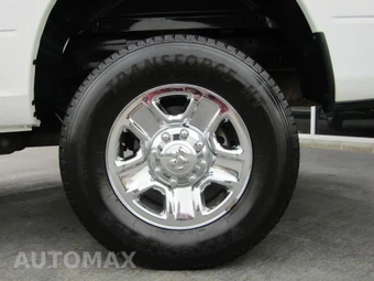 2015 Ram 2500 SLT - miniatura 43