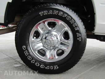 2015 Ram 2500 SLT - miniatura 44