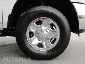 2015 Ram 2500 SLT - miniatura 45