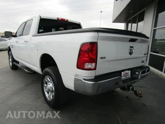 2015 Ram 2500 SLT - miniatura 5