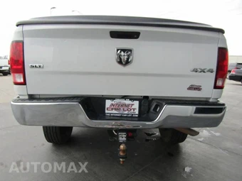 2015 Ram 2500 SLT - miniatura 6