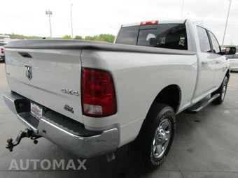 2015 Ram 2500 SLT - miniatura 7