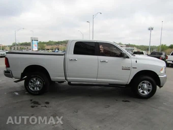 2015 Ram 2500 SLT - miniatura 8