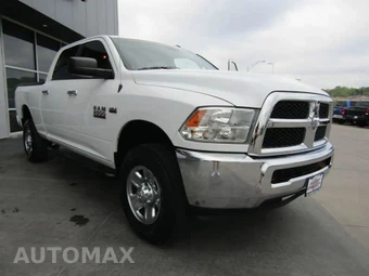 2015 Ram 2500 SLT - miniatura 9