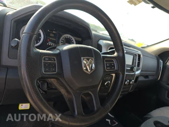 2015 Ram 2500 SLT Crew Cab Medium Bed – miniatura 10