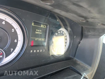 2015 Ram 2500 SLT Crew Cab Medium Bed – miniatura 12