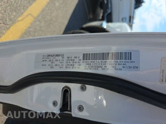 2015 Ram 2500 SLT Crew Cab Medium Bed – miniatura 15