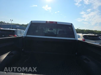 2015 Ram 2500 SLT Crew Cab Medium Bed – miniatura 17