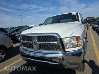 2015 Ram 2500 SLT Crew Cab Medium Bed – miniatura 2