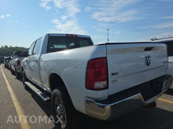 2015 Ram 2500 SLT Crew Cab Medium Bed – miniatura 6